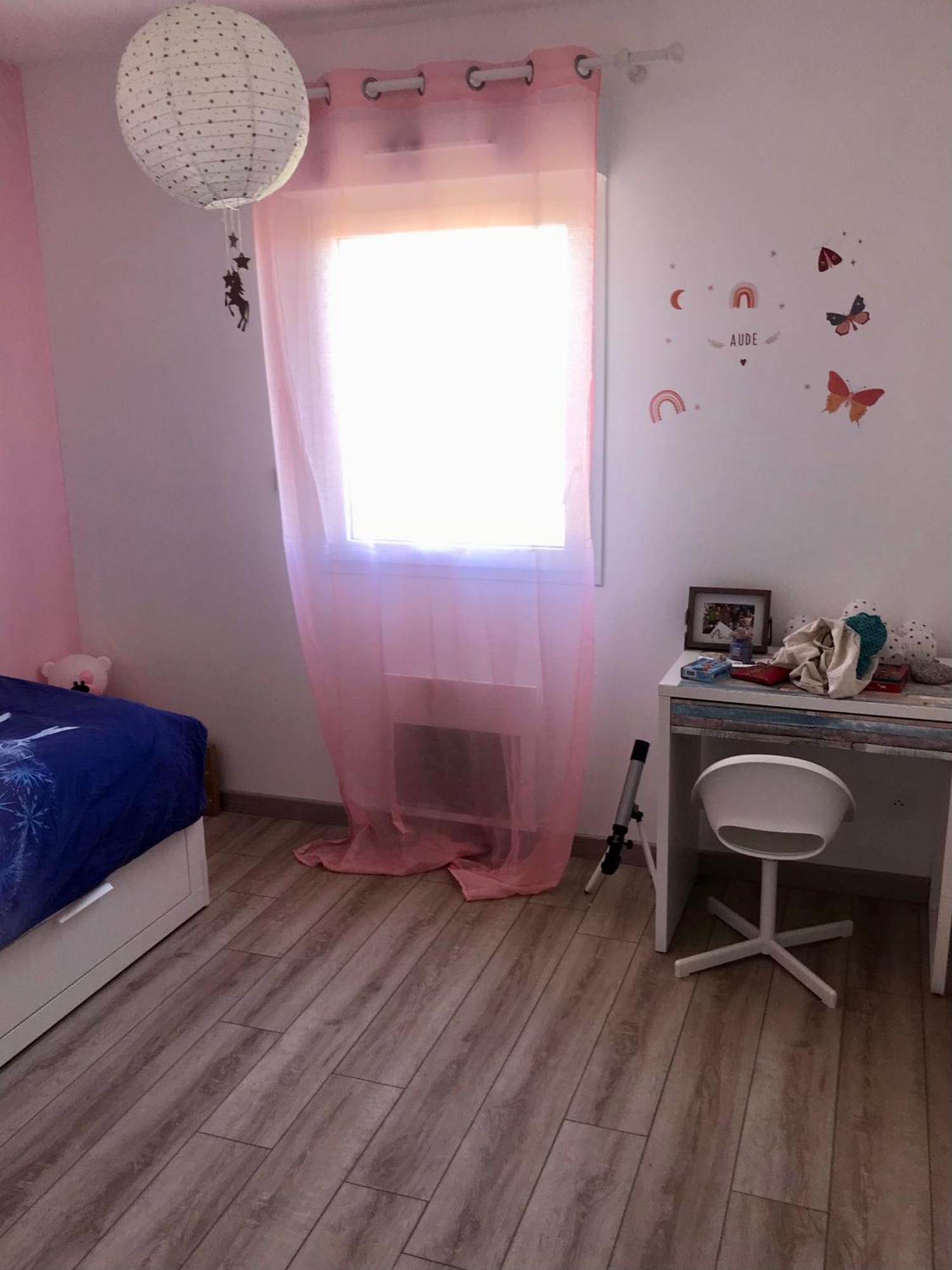 Maison 6-8 Personnes 3 Chambres Les Pieux Luaran gambar
